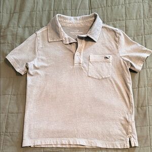 Vineyard Vines Polo Shirt